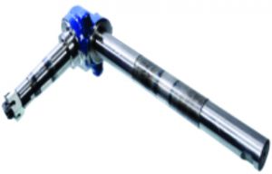 Spindle Assy.(Lh) 1988/48548